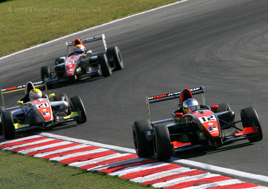2009 Brands Hatch